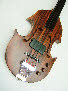Violina III