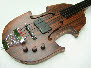Violina III