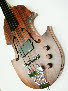 Violina III